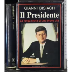 Il presidente