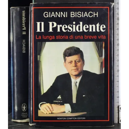 Il presidente