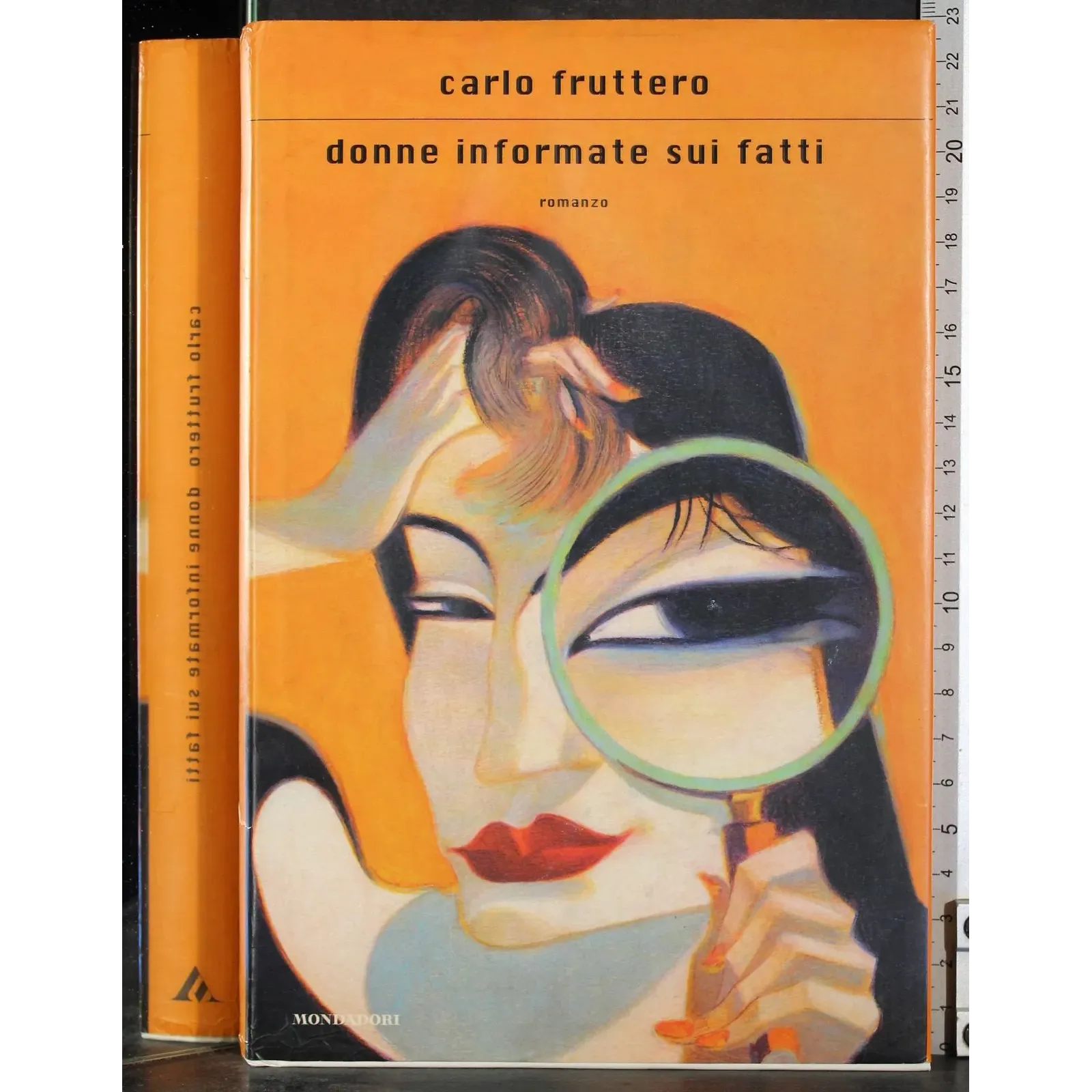 Donne informate sui fatti