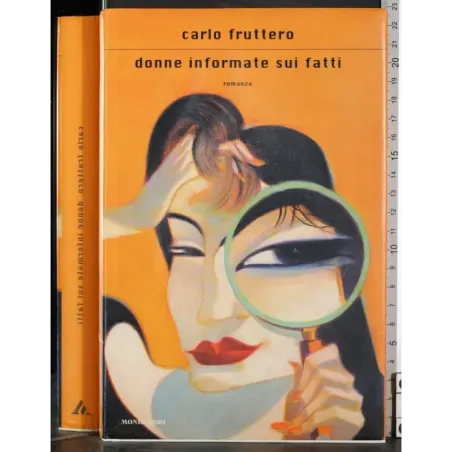 Donne informate sui fatti