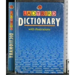 Ladybird. Dictionary