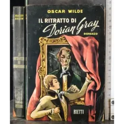 Il ritratto di Dorian Gray