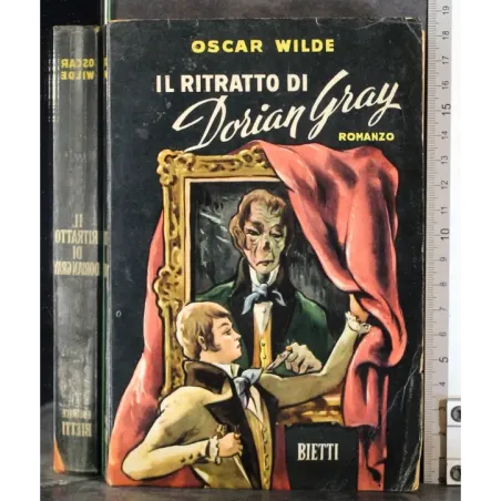 Il ritratto di Dorian Gray