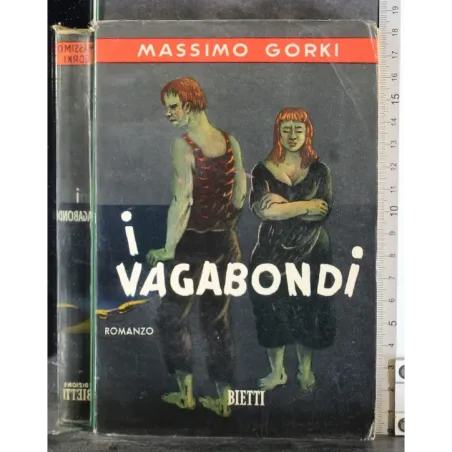 I Vagabondi