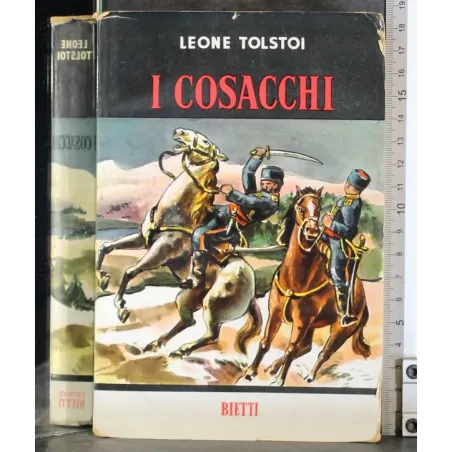 I Cosacchi