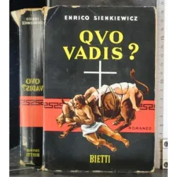 Quo Vadis?