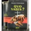 Quo Vadis?