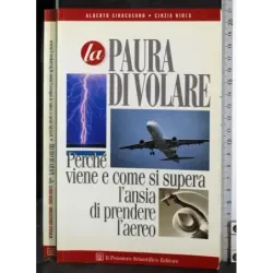 La Paura di volare