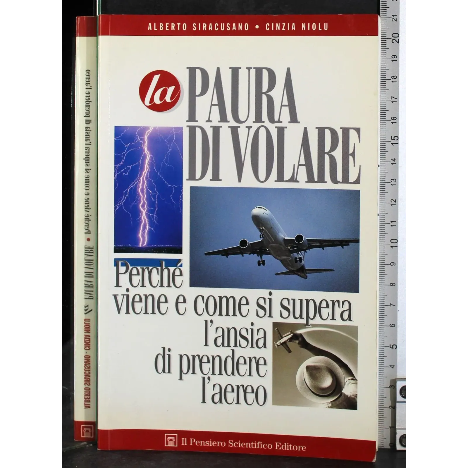 La Paura di volare