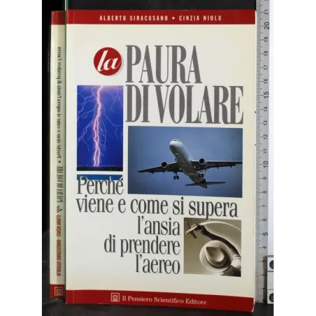 La Paura di volare
