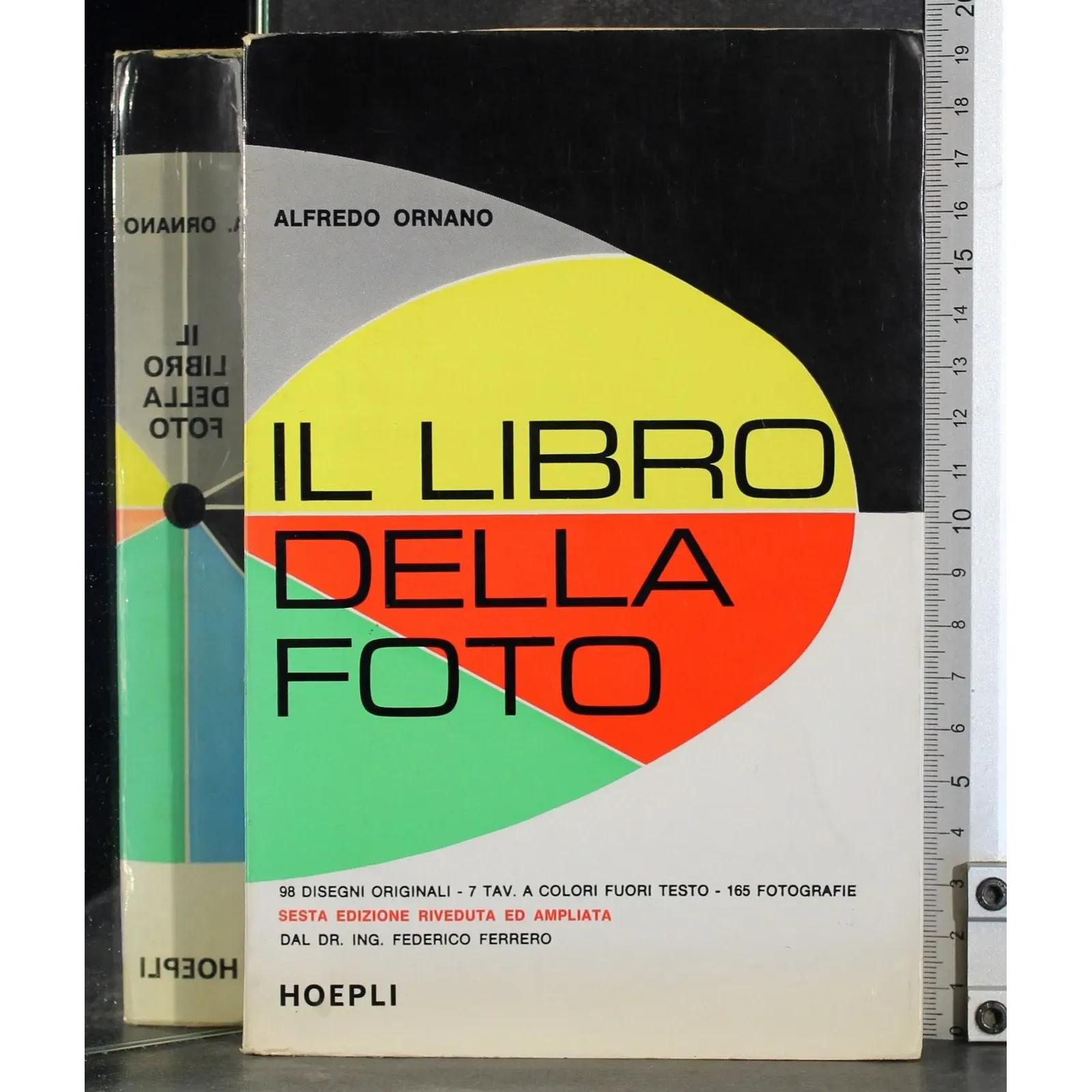Il libro delle foto