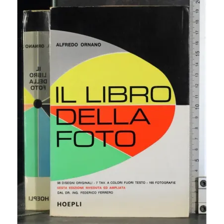 Il libro delle foto