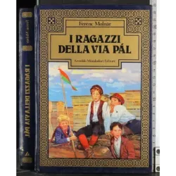 I ragazzi della via Pal