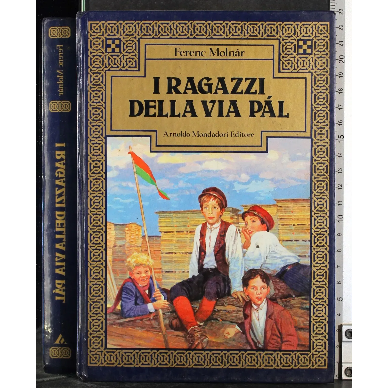 I ragazzi della via Pal