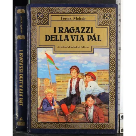 I ragazzi della via Pal