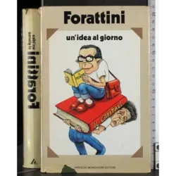 Un'idea al giorno