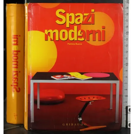 Spazi moderni