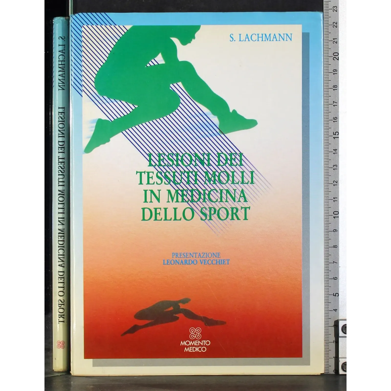 Lesioni dei tessuti molli in medicina dello sport