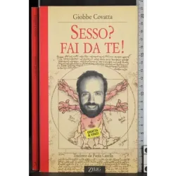 Sesso? Fai da te