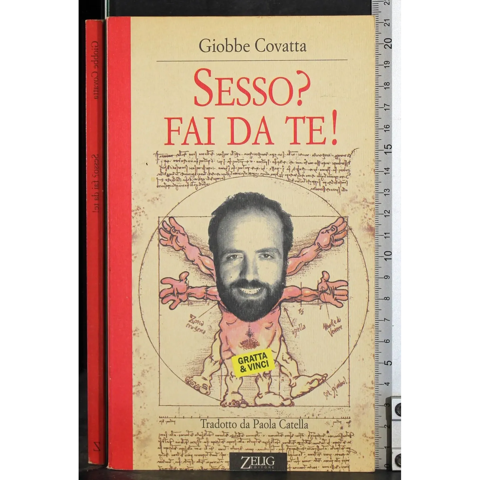 Sesso? Fai da te