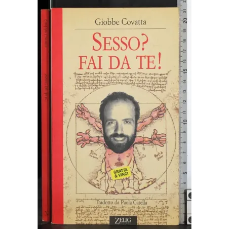 Sesso? Fai da te