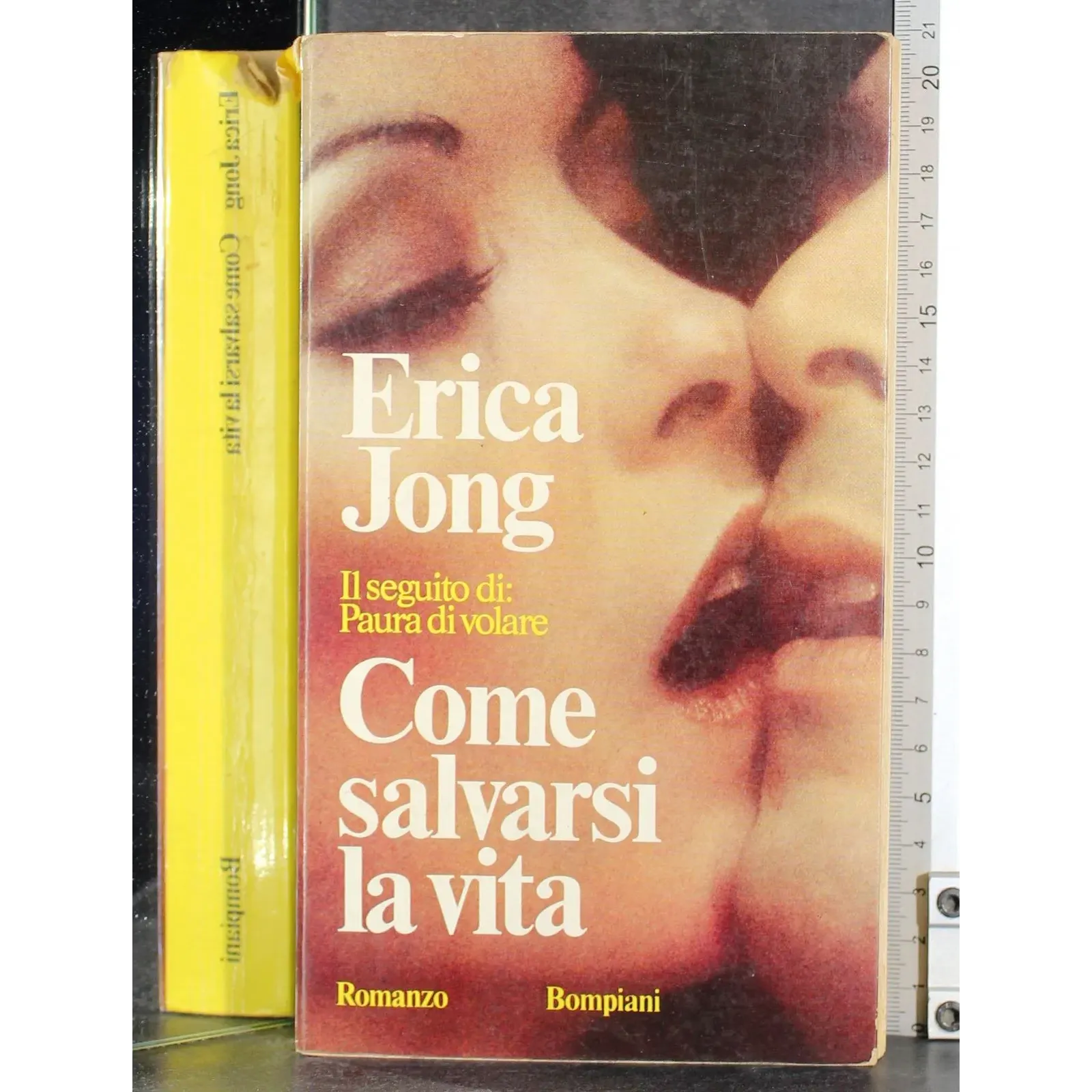 Come salvarsi la vita