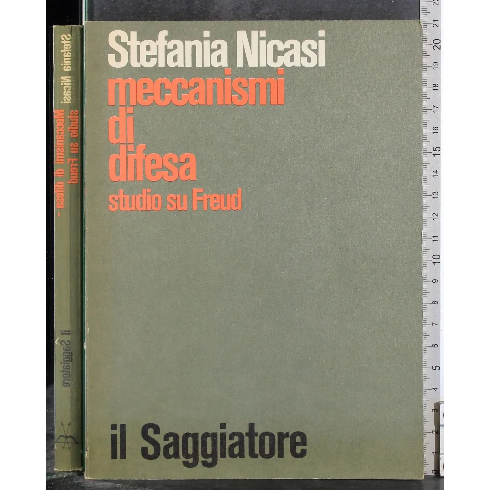 Meccanismi di difesa