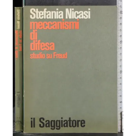 Meccanismi di difesa