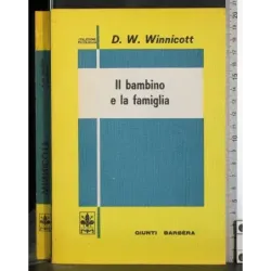 Il bambino e la famiglia