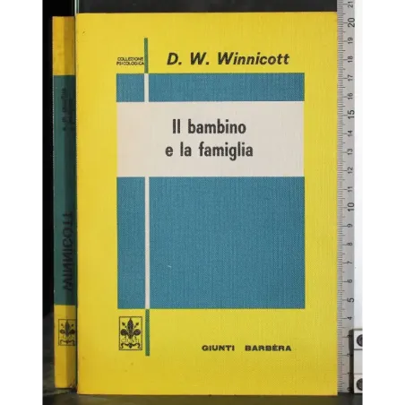 Il bambino e la famiglia