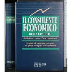 Il consulente economico della famiglia