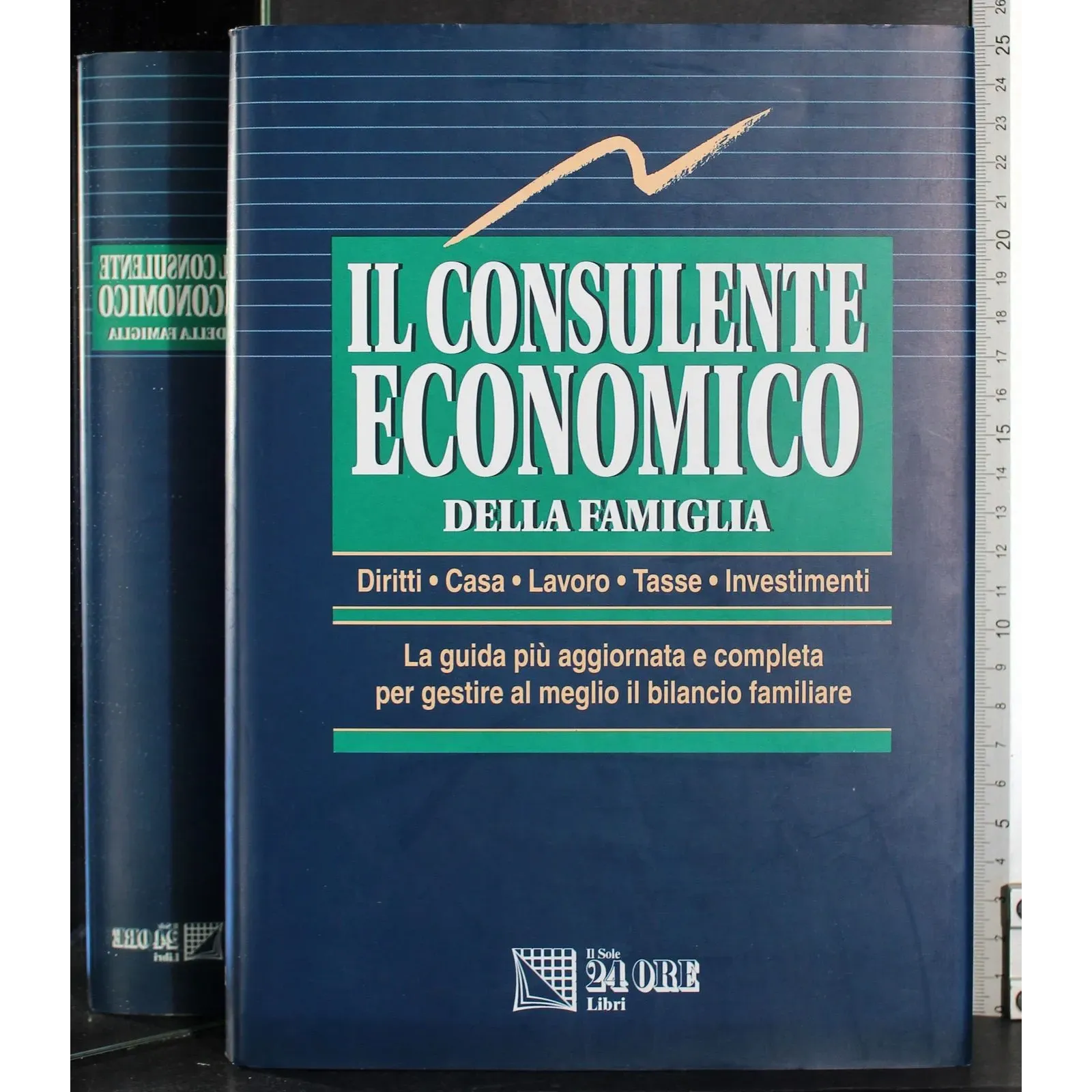 Il consulente economico della famiglia
