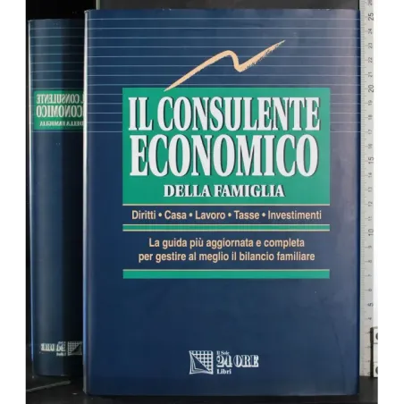 Il consulente economico della famiglia