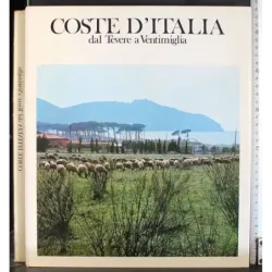 Coste d'Italia dal Tevere a Ventimiglia