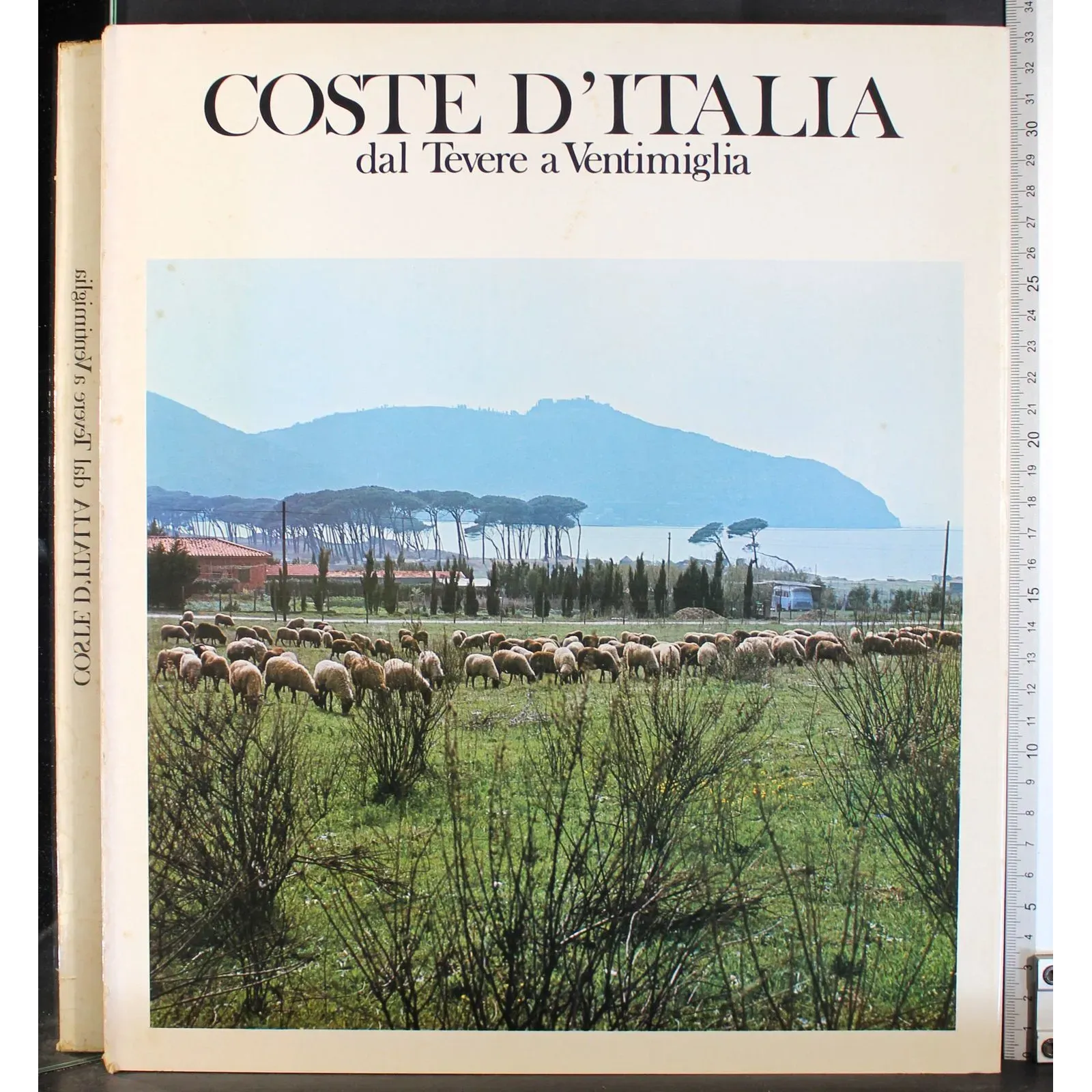 Coste d'Italia dal Tevere a Ventimiglia