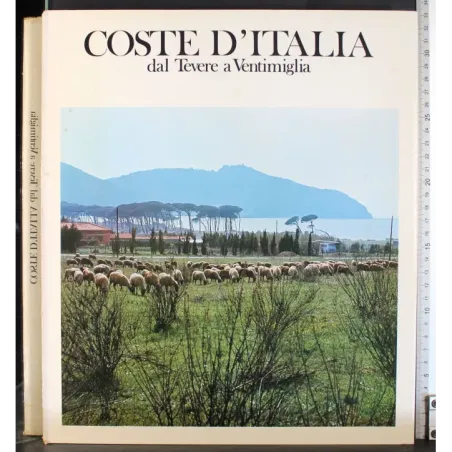 Coste d'Italia dal Tevere a Ventimiglia