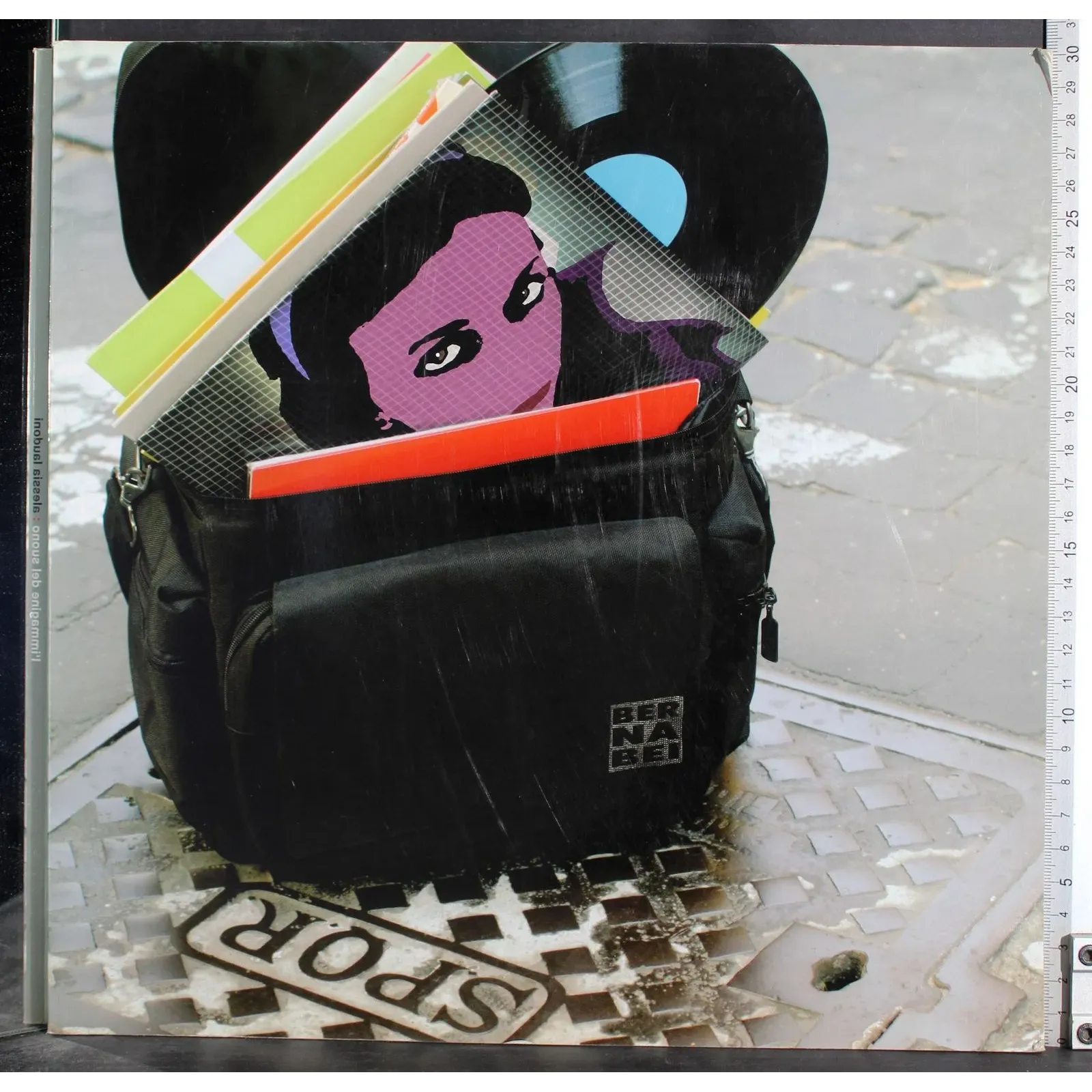 Roma. L'immagine e il suono