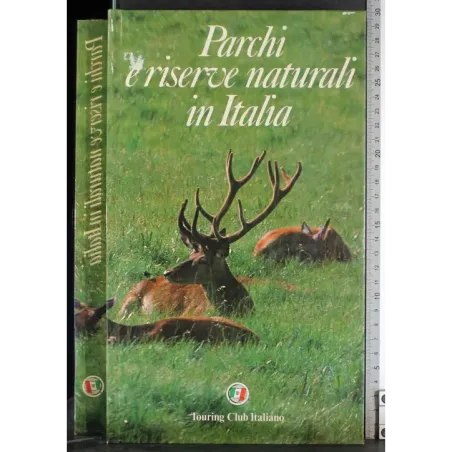 Parchi e riserve naturali in Italia…