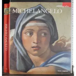Grandi Monografie. Michelangelo