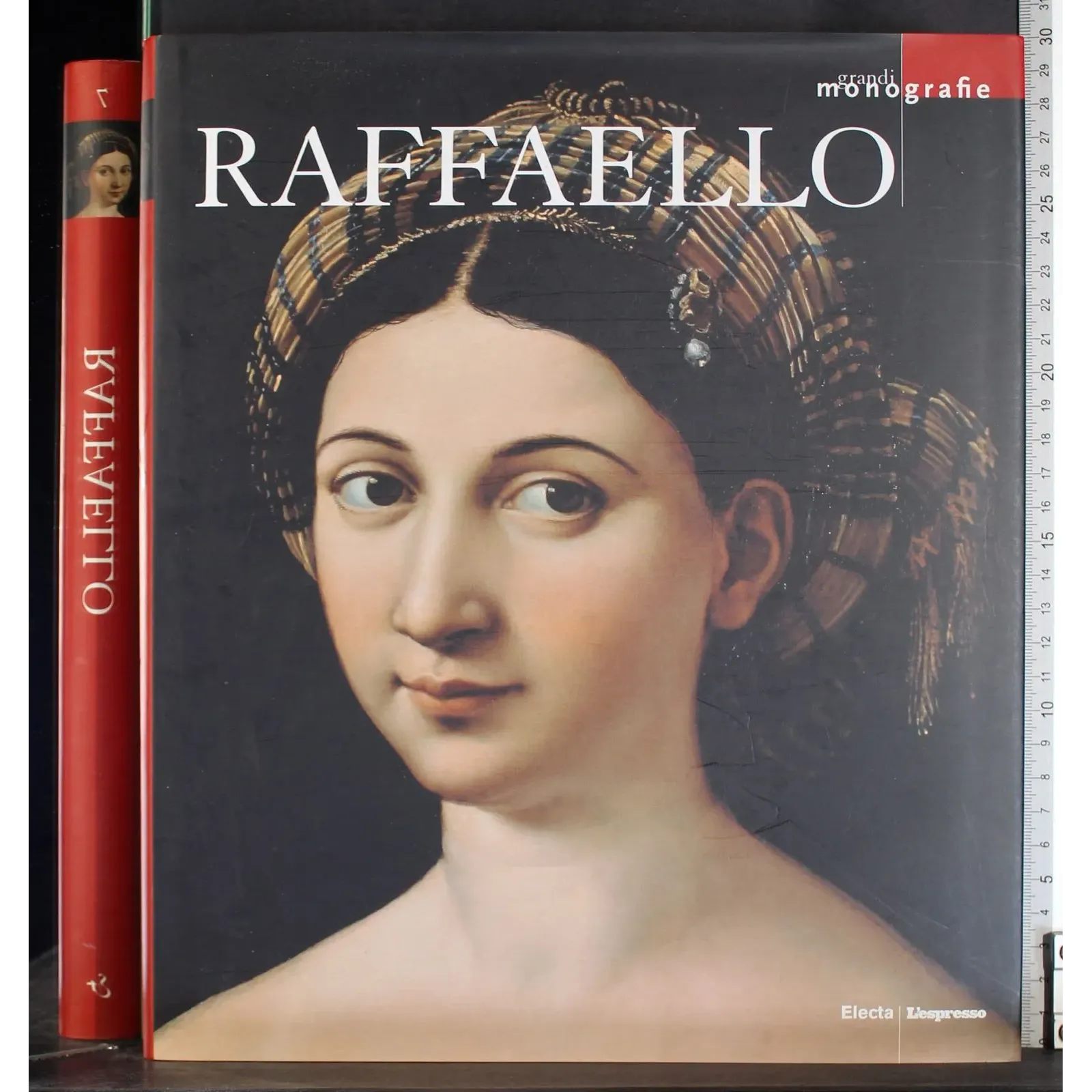 Grandi Monografie. Raffaello