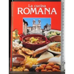 La cucina Romana