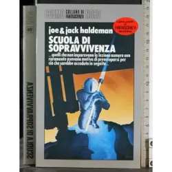 Scuola di sopravvivenza