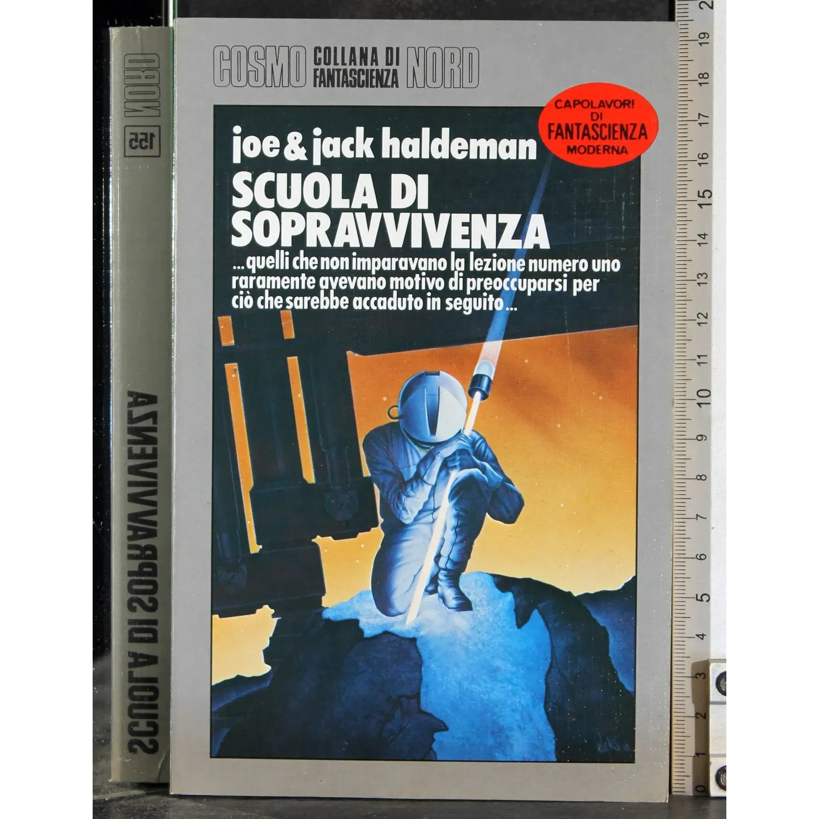 Scuola di sopravvivenza