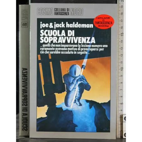 Scuola di sopravvivenza