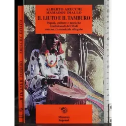 Il liuto e il tamburo