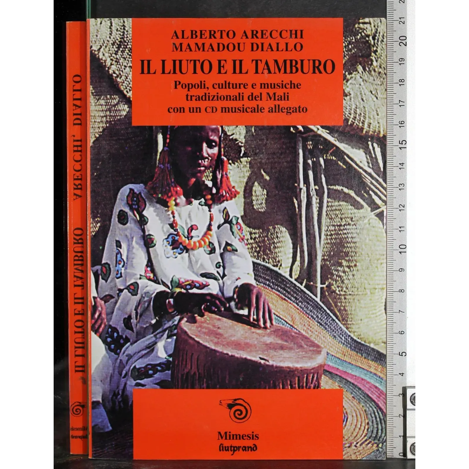 Il liuto e il tamburo