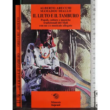 Il liuto e il tamburo