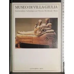 Museo di Villa Giulia
