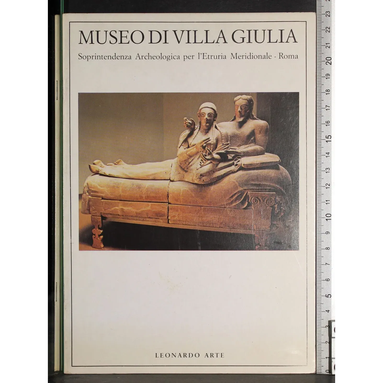 Museo di Villa Giulia
