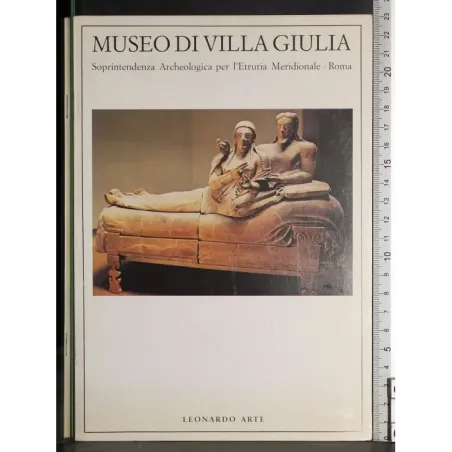 Museo di Villa Giulia